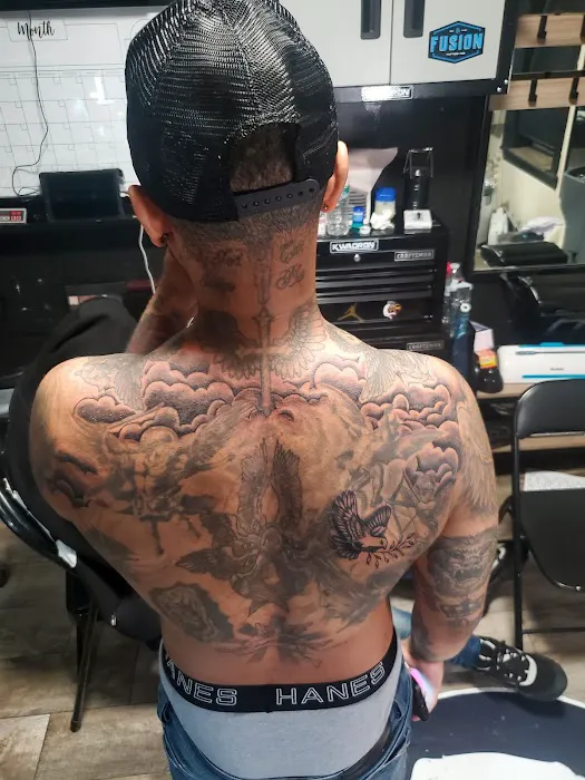 Living Legends Ink, llc 6