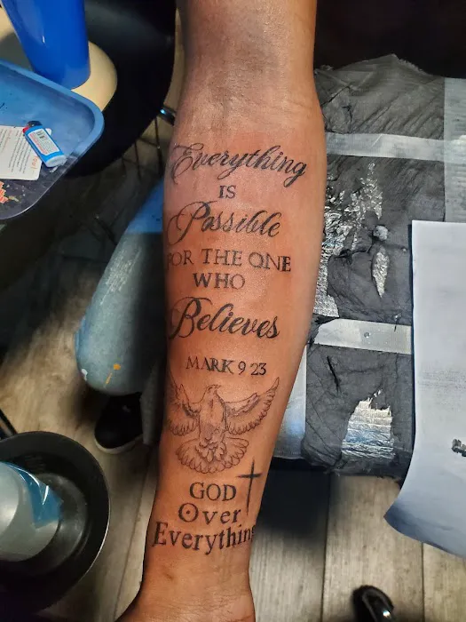 Living Legends Ink, llc 4