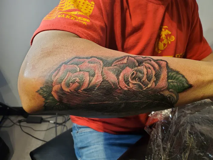 Living Legends Ink, llc 9