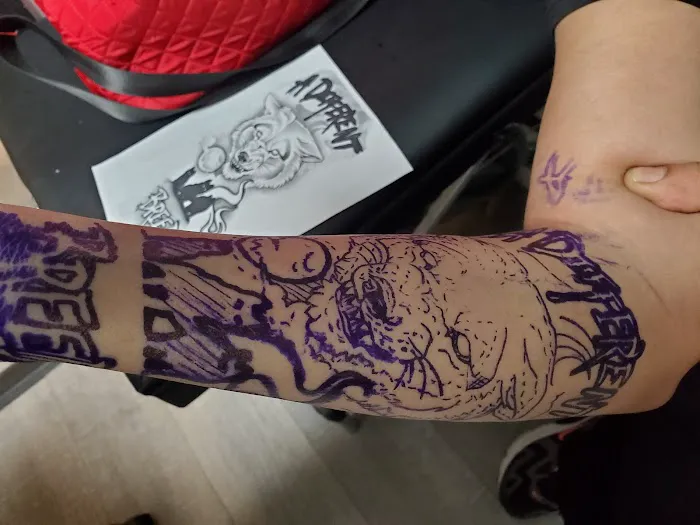 Living Legends Ink, llc 5