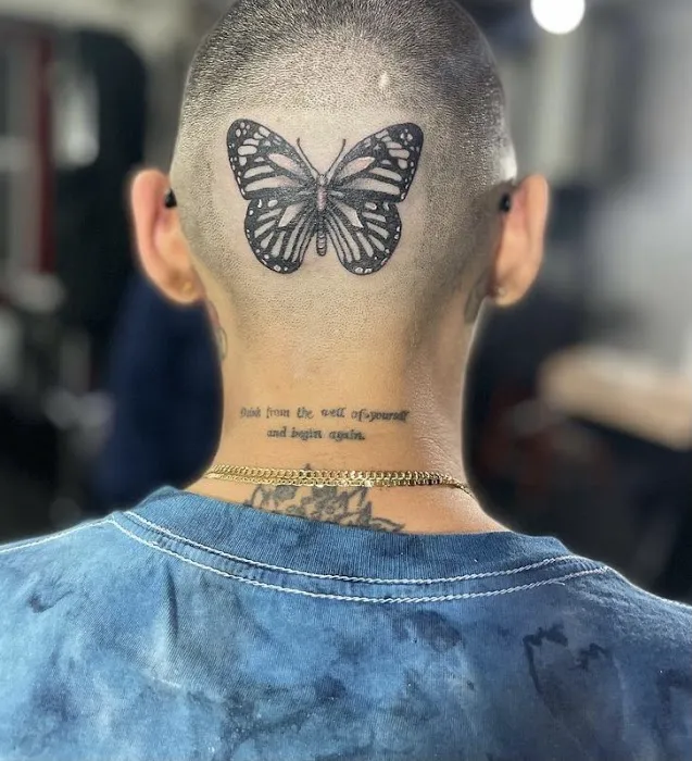 Art 2 Ink Studio 4