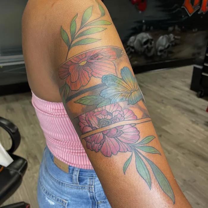 Art 2 Ink Studio 3
