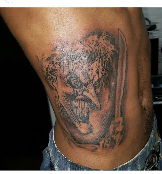 Art 2 Ink Studio 9