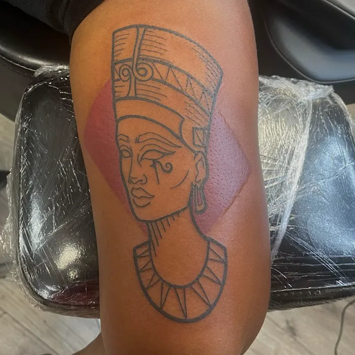 Art 2 Ink Studio 8