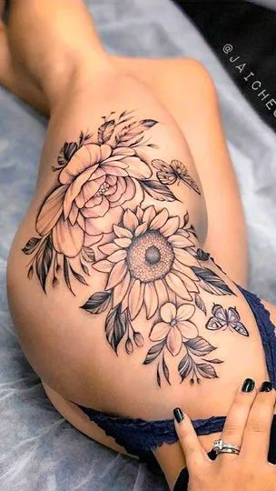Flow gangsta Tattoo 0