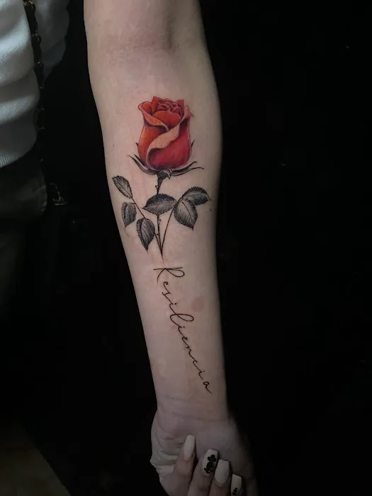 Juanka Tattoo NY 0