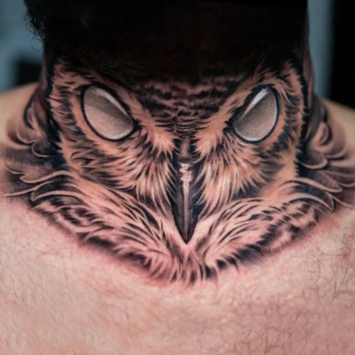 Signature Luxury Tattoo Studio 8