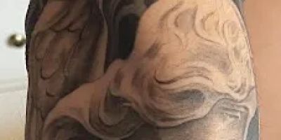 Signature Luxury Tattoo Studio