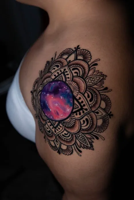 Signature Luxury Tattoo Studio 1