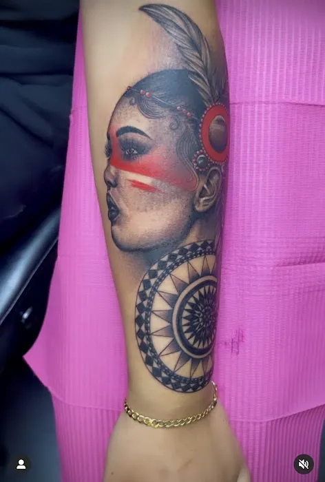 INK 181 TATTOOS 4