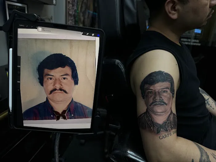 INK 181 TATTOOS 1