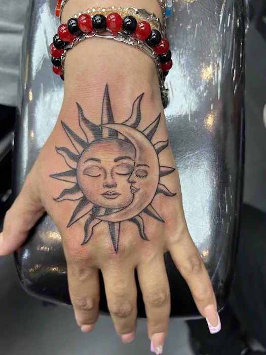 INK 181 TATTOOS 9