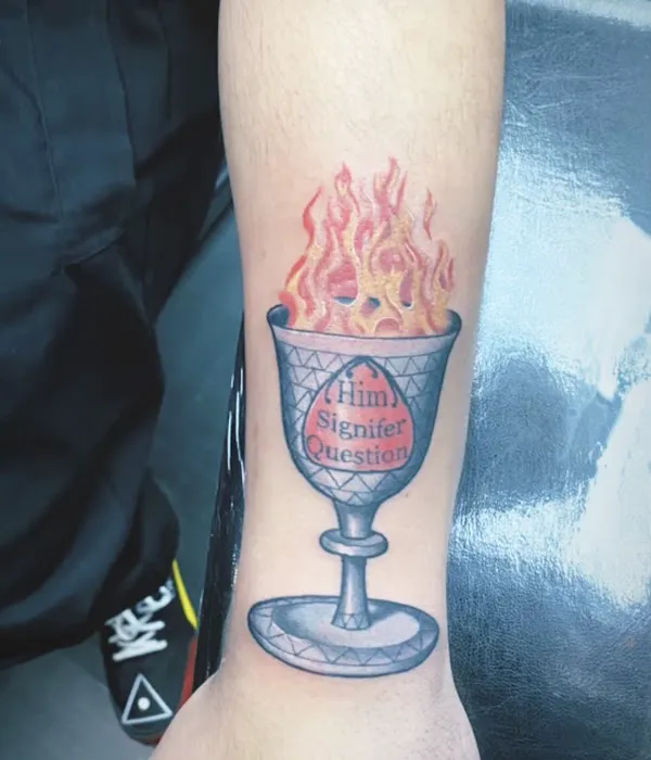 INK 181 TATTOOS 8