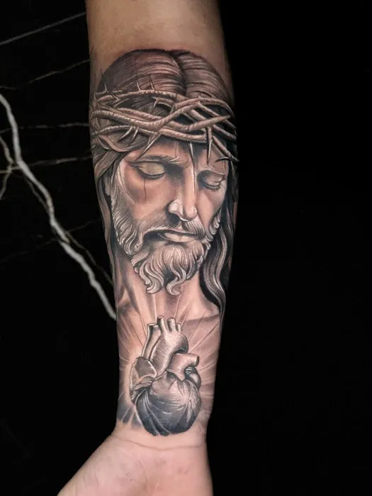 INK 181 TATTOOS 0