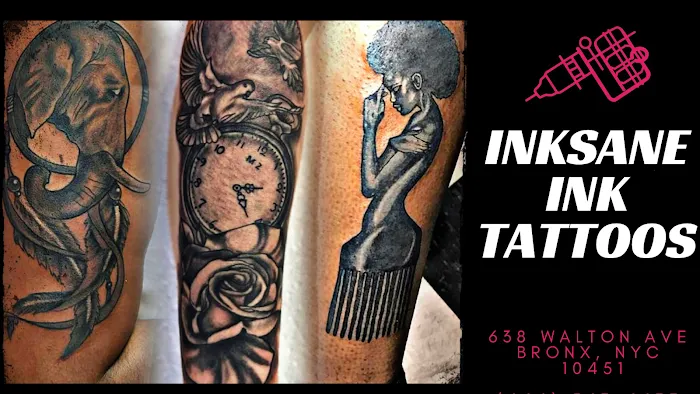 INKSANE INK TATTOOS 3