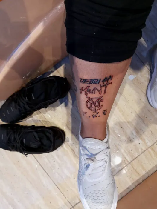 Chucky's Cut Tattoo & Barbershop llc 1