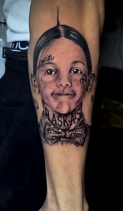Washington Heights tattoo studio 0