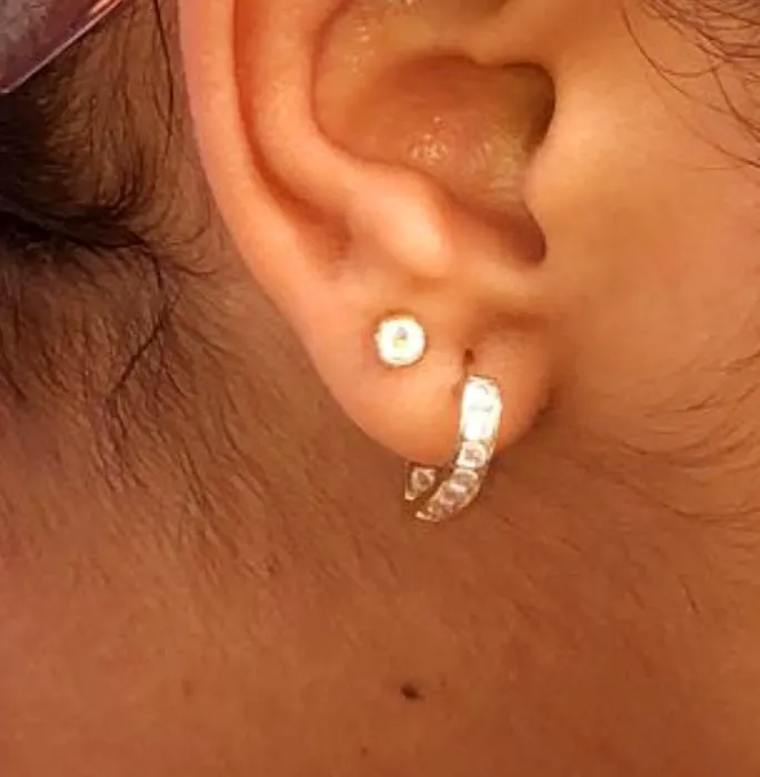 Kapital Piercings Tattoos & Family Inc 1