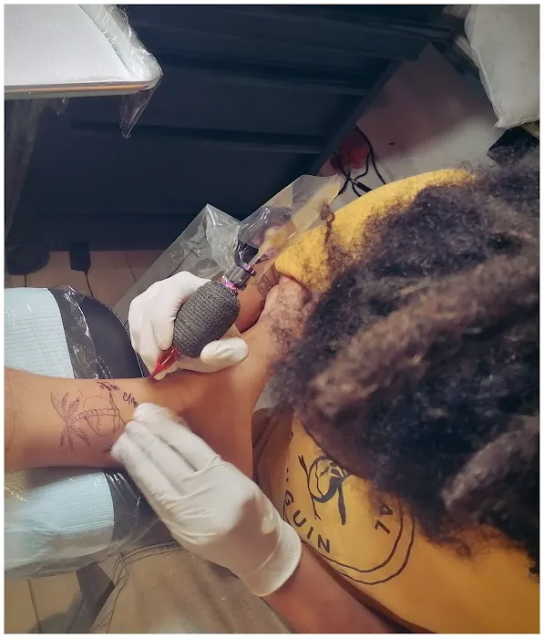 Kapital Piercings Tattoos & Family Inc 7