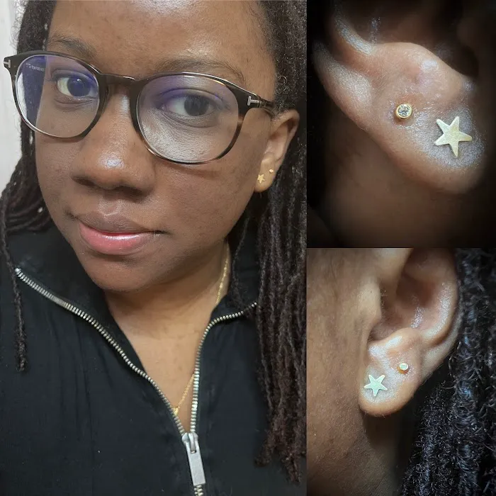Kapital Piercings Tattoos & Family Inc 4