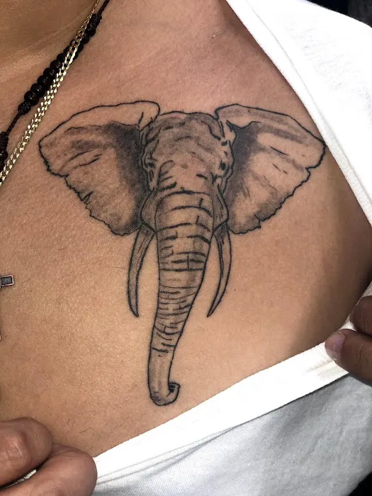 Kapital Piercings Tattoos & Family Inc 2