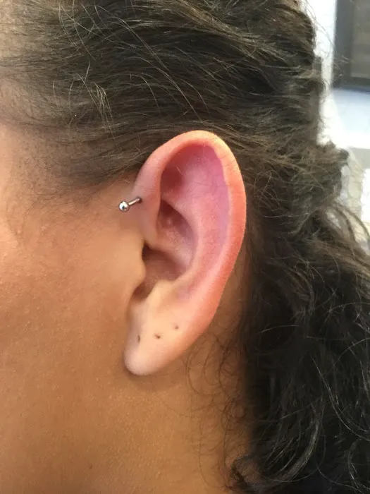 Kapital Piercings Tattoos & Family Inc 3