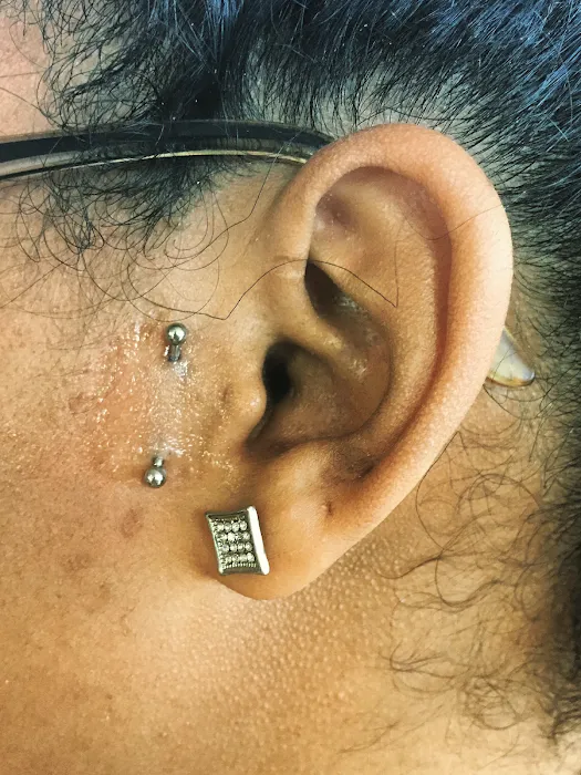 Kapital Piercings Tattoos & Family Inc 9