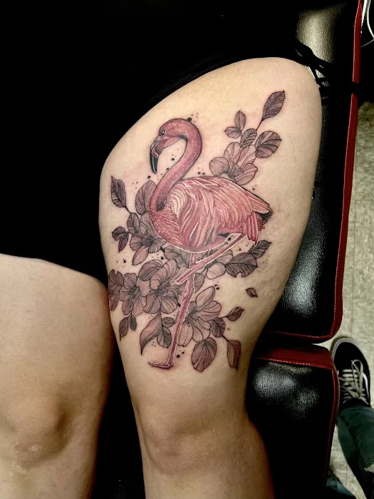 Alta Mar Ink TATTOOS 3