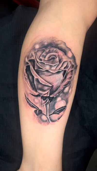 Alta Mar Ink TATTOOS 1