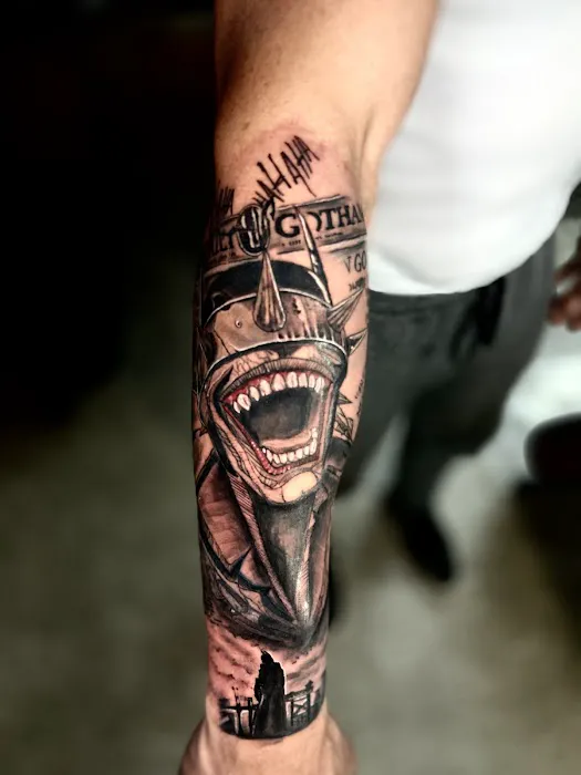 Alta Mar Ink TATTOOS 0