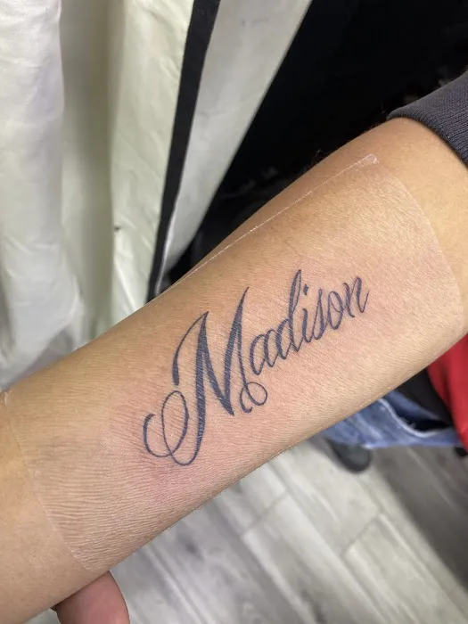 Alta Mar Ink TATTOOS 4