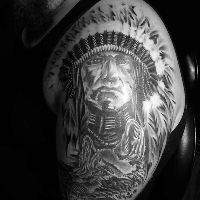 Black Attic Tattoo Studio 0
