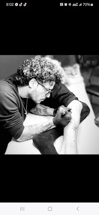 Speak EZ Ink tattoo studio 0