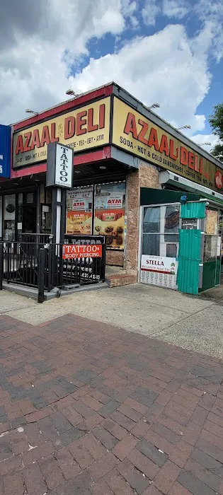 Metal Tattoo Studio 5