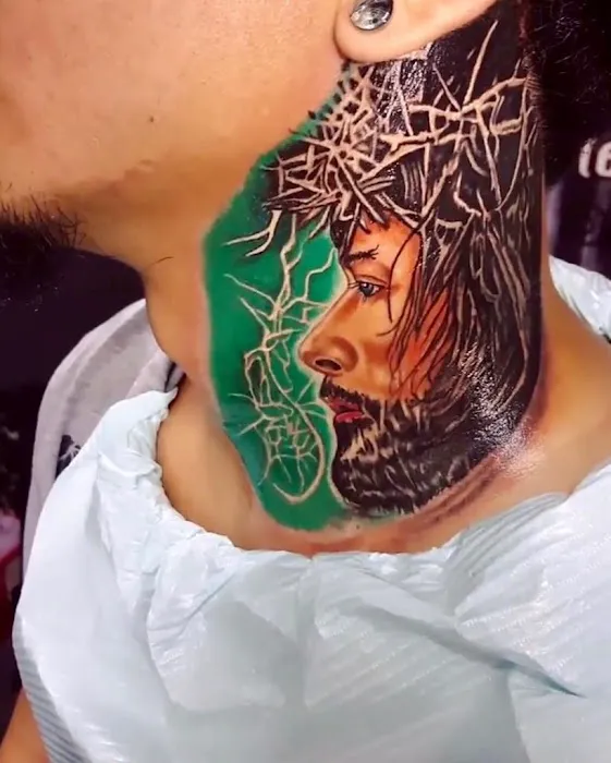 Metal Tattoo Studio 6