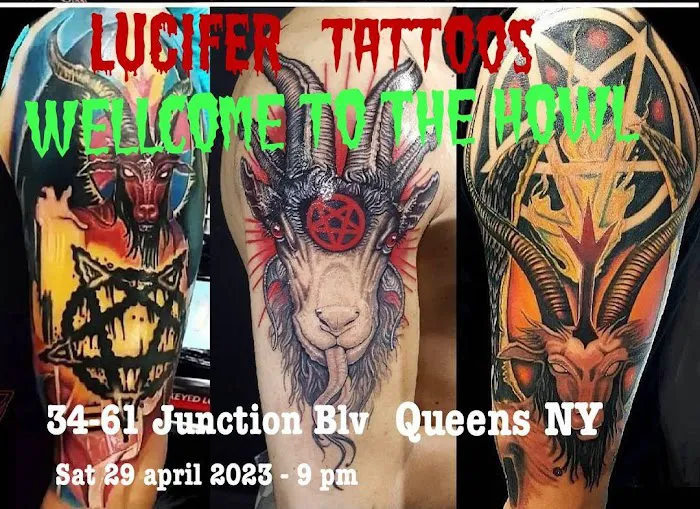 Metal Tattoo Studio 0