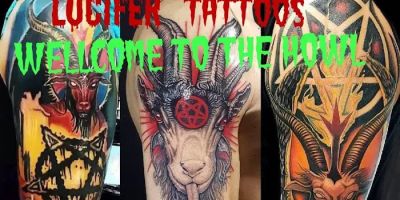Metal Tattoo Studio