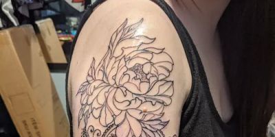 Sparrow Tattoo Inc