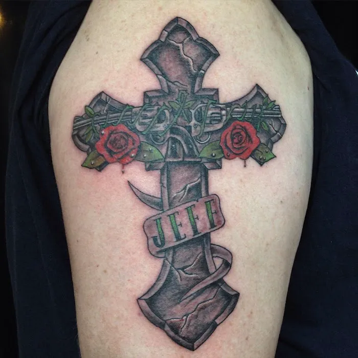Sparrow Tattoo Inc 8