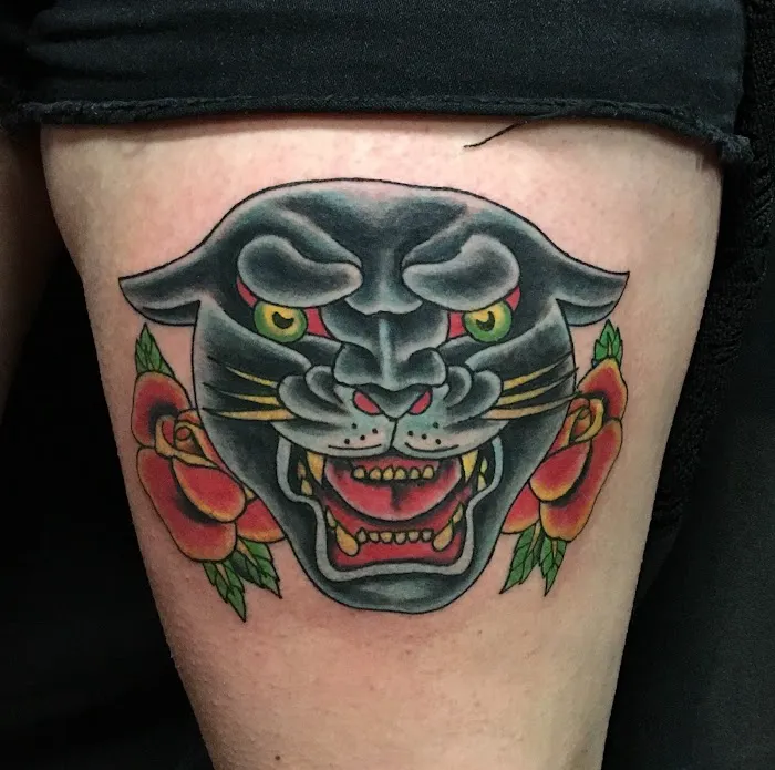 Sparrow Tattoo Inc 3