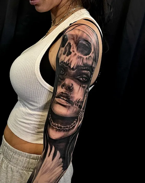 Skin Konviction Studio 7