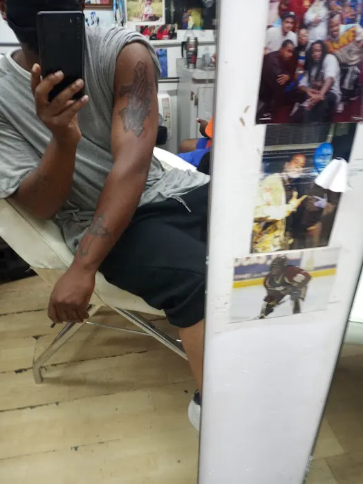 Murda Ink Tattoos 0