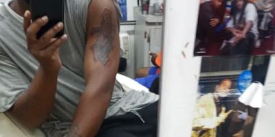 Murda Ink Tattoos
