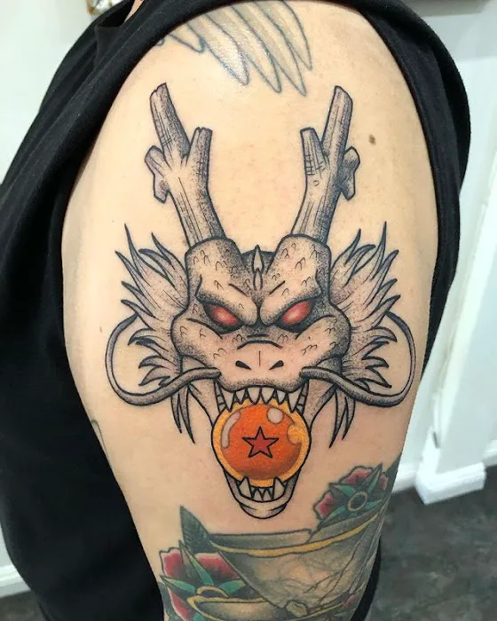 Murda Ink Tattoos 6
