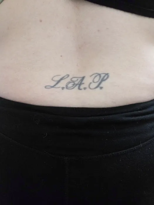 Murda Ink Tattoos 7