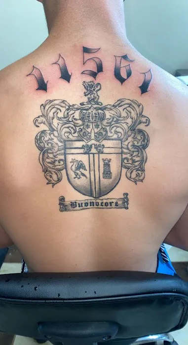 AJ TATTOO NY 0
