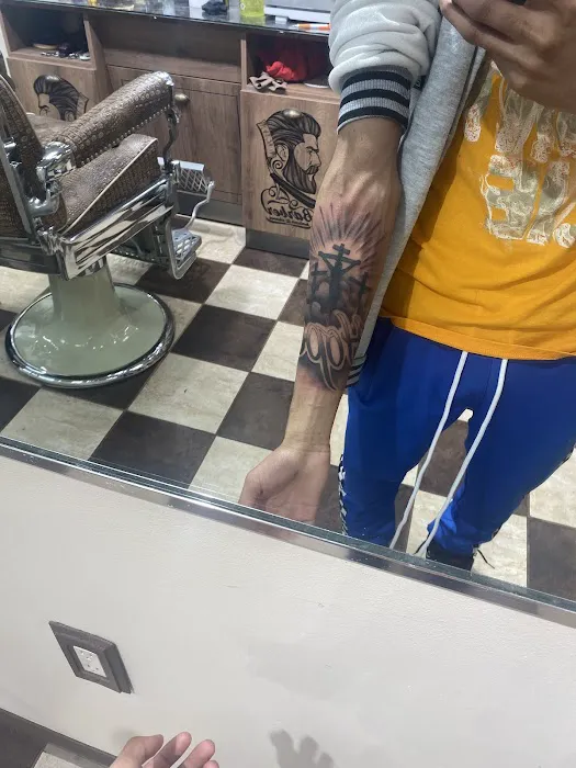 AJ TATTOO NY 5