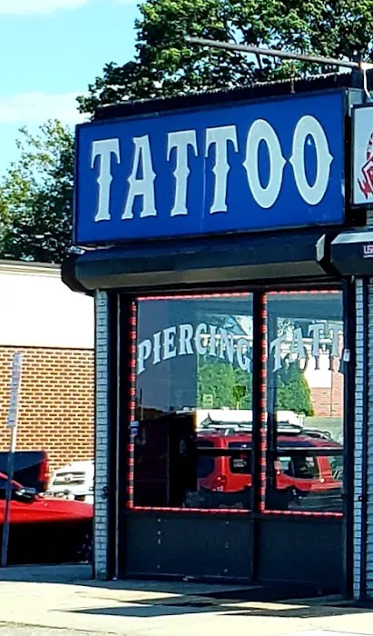 Skin Deep Tattoo Uniondale 5