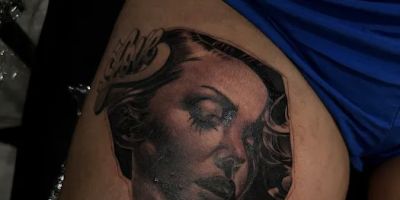 MI VIDA TINTA TATTOO