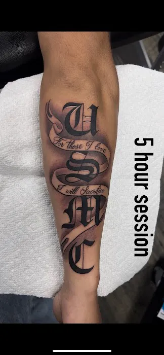 MI VIDA TINTA TATTOO 4